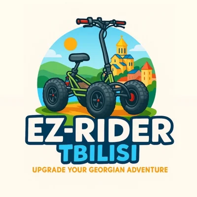 EZRider Tbilisi